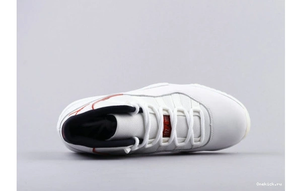 Tint 633 378038-016  Platinum GoodFit (GS) Retro 11 Jordan 378038-016 0520